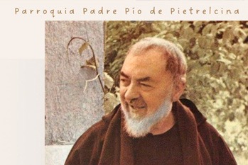 Padre Pío de Pietrelcina